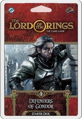 The Lord of The Rings card game Defenders of Gondor