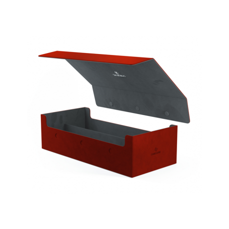 Gamegenic - Dungeon 1100 Red