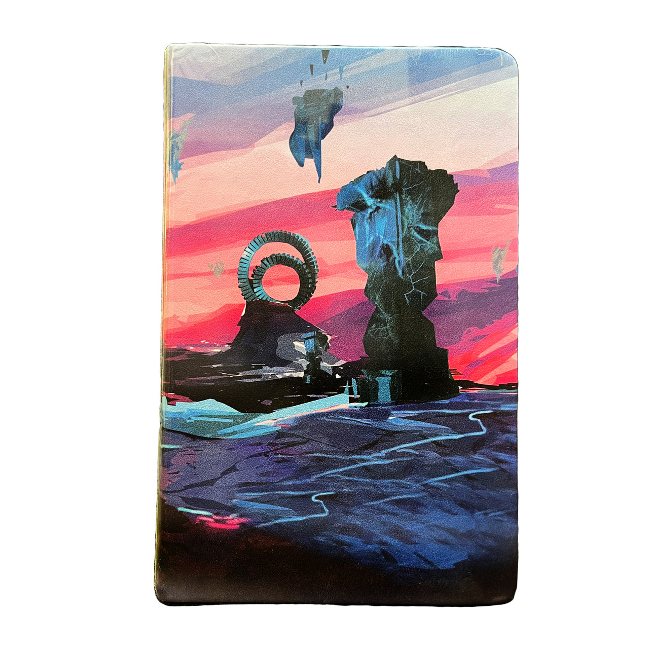 Ancient Ones Notebook - Large