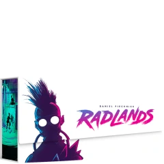 Radlands - Premium edition