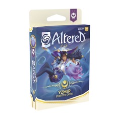 Altered - Yzmir Starter Deck