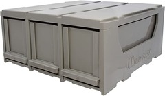 Ultra Pro 3 Drawer Organizer