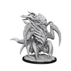 MTG Unpainted Miniatures - Mage Hunter