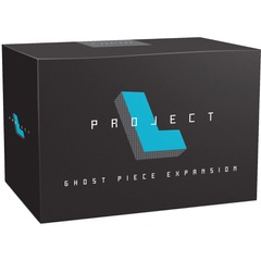 Project L - Ghost Piece expansion