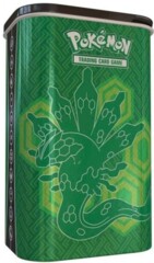 Elite Trainer Deck Shield - Zygarde