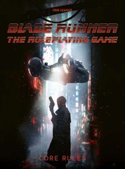 Blade Runner RPG
