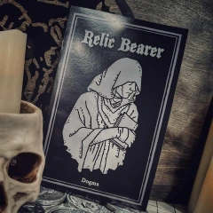 Archon Games - Relic Bearer - Dogma