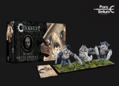 Conquest - Spires Brute Drones