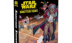 Star Wars: Shatterpoint - Sabotage Showdown Mission Pack