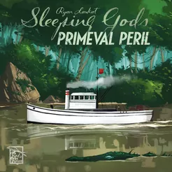 Sleeping Gods Primeval Peril