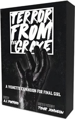 Final Girl: Terror from the Grave