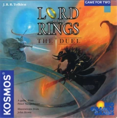 Lord of the Rings - The Duel