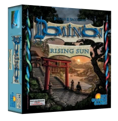 Dominion: Rising Sun