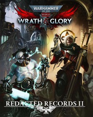 warhammer wrath and glory redacted records 2