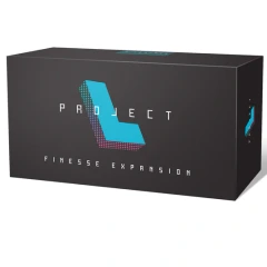 Project L - Finesse Expansion