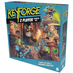 Keyforge 2-player starter set