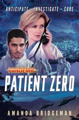 Pandemic: Patient Zero Novel