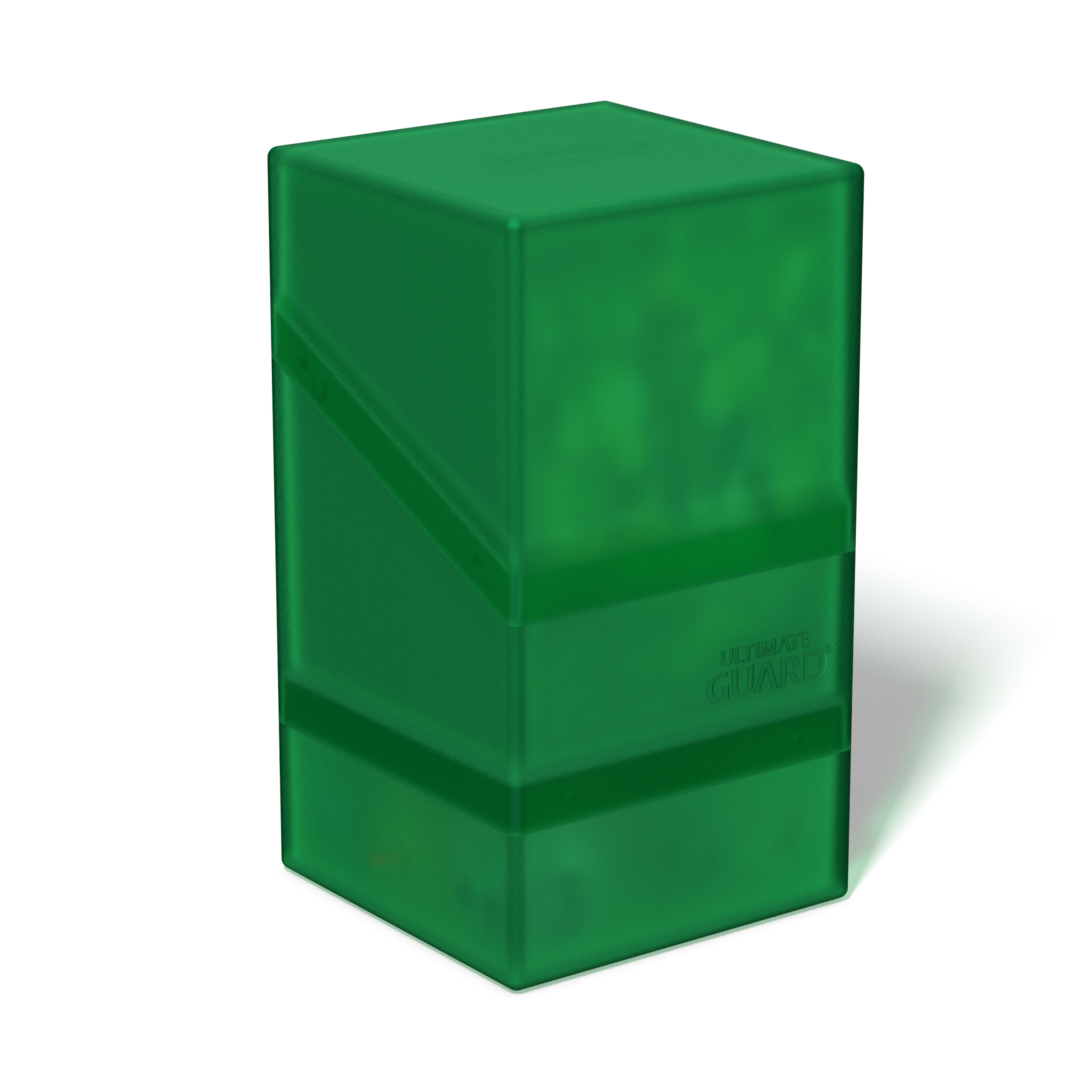 boulder n tray - green