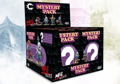 Conquest - Mystery Pack MFG Rulez