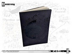 Doomsong - Calendar Softcover