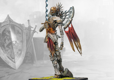 Conquest - Hundred Kingdoms - Archangel