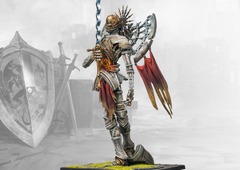 Conquest - Hundred Kingdoms - Archangel