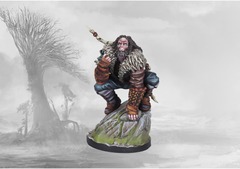 Conquest - Nords - Savage Character