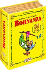 Bohnanza - 25th Anniversary Edition