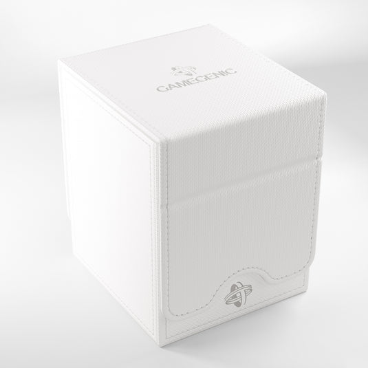 gamegenic squire plus 100+xl White