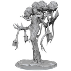 Magic Unpainted Minis: W4 Wrenn & Seven