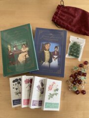 Good Society: Love and Longing Deck