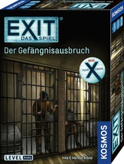 exit prison break