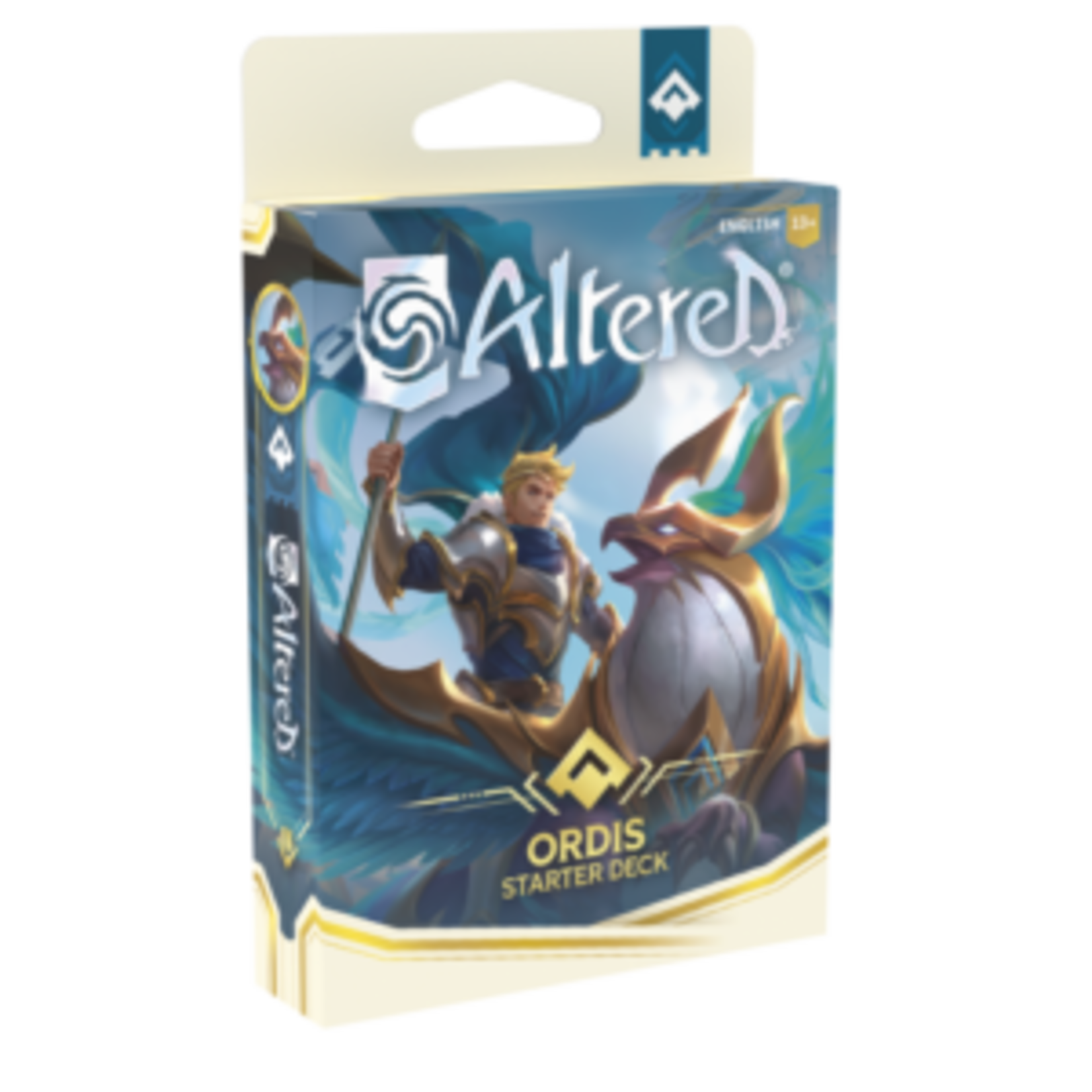 Altered - Ordis Starter Deck