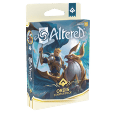 Altered - Ordis Starter Deck