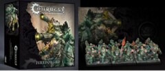 Conquest - Dweghom Fireforged
