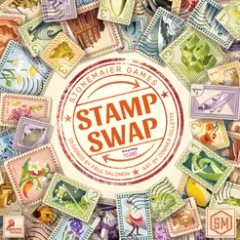 Stamp Swap