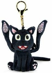 D&D Plush Charms - Displacer Beast