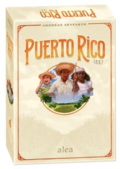 Puerto Rico 1897