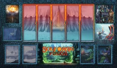 Solforge: Premium Play May