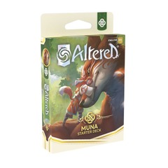 Altered - Muna Starter Deck