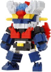 Nanoblocks - Mazinger Z