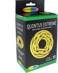 Puzzle Master - Quintus Extreme