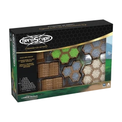 Heroscape - Lands of Valhalla