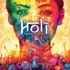 Holi