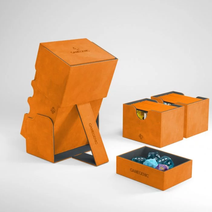 Stronghold 200+ XL - Orange