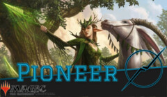 Pioneer Tournament