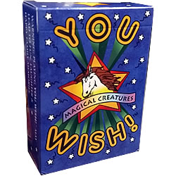 You Wish!