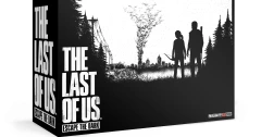 The Last of Us: Escape the Dark