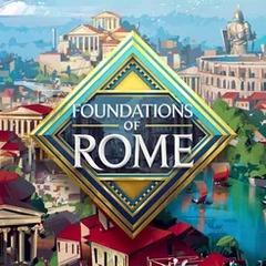 Foundations of Rome - Sundrop edition (inkwashed miniatures)