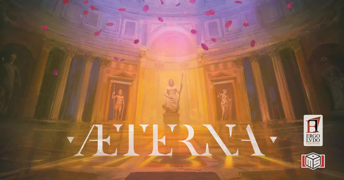 Aeterna